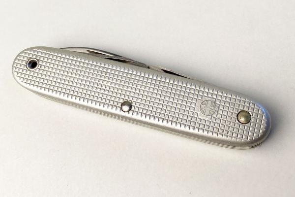 Victorinox Soldatenmesser 1976